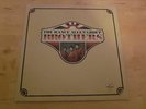 Rance Allen Group - Brothers LP Gospel Soul Funk Breaks