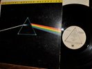 PINK FLOYD mfsl LP Dark Side Of The Moon MOBILE FIDELIT