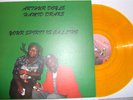 Arthur Doyle/Hamid Drake-Your Spirit Is Calling-QBICO