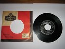 RARE 60’s ROY ORBISON – BLUE ANGEL London Records (257)