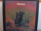 CHELSEA self titled vinyl record PETER CRISS 1971 KISS