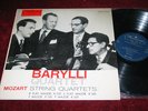 Barylli Quartet Mozart SQ Westminster WN 18092
