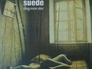 Suede-Dog Man Star Gatefold Sleeve Double Album