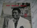Pat Kelly,  Sings,  Pama PMLP 12