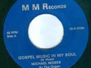 BLACK GOSPEL ORGAN FUNK 'GOSPEL MUSIC IN MY SOUL LISTEN