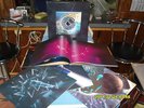 LP - PINK FLOYD - Pulse Box - UK Press - MINT - megarar