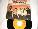 German BEAT - The Newcomers - YOU AND ME - Rarrrrrrrrrr