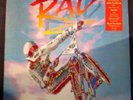 RARE Rad Movie Soundtrack LP John Farnham