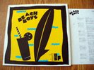 BEACH BOYS Triple Interview DJ ONLY lp 1986