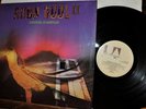 AMON DUUL II uk LP Carnival In Babylon UA 29327 PROG