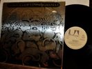 AMON DUUL II ge LP Lemmingmania UA 29723 KRAUTROCK prog