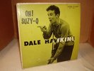 Dale Hawkins-OH SUZY Q-original 1958 lp CHESS 1429
