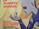La Planete Sauvage/Alain Goraguer/Sound Track/Lp NM-