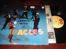 Cookin with the Miracles Tamla orig mono LP in shrink