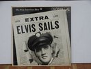 ELVIS PRESLEY/ELVIS SAILS /NEAR MINT/ORIGINAL 1958