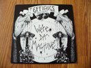 EFFIGIES We're da Machine 12