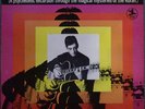 TEFTELLER Pat Martino Baiyina Psych Acid Jazz Koran '68