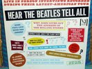 HEAR THE BEATLES TELL ALL LP 1964 Vee Jay NM- MONO