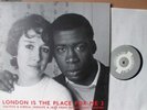 LONDON IS THE PLACE FOR ME 2 - Calypso / Jazz /Highlife