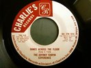 * JEFFREY TURPIN  IDA ISLAND BOOGIE DISCO 45?