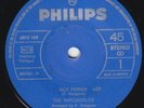 IMPOSSIBLES Hot Pepper M- THAI FUNK dancer breaks HEAR
