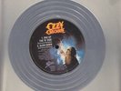 MAXI  OZZY OSBOURNE - BARK AT THE MOON/SILVER VINYL/RAR