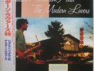 JONATHAN RICHMAN MODERN LOVERS 88 Japan Promo LP + OBI