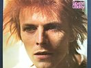 DAVID BOWIE Space Oddity RCA 4813 FROM 69 W/POSTER RARE