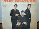 Introducing THE BEATLES ORIG Vee Jay LP NOT FAKE V. 1