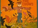 STONE THE CROWS -S/T- Orig UK LP Prog Blues Maggie Bell