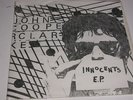 JOHN COOPER CLARKE AND THE CURIOUS YELLOWS ,PUNK 1977