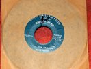 Elvis Presley 45 Record - 