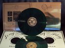 OPETH - PROVIDENCE 2LP LIVE SPLATTER ONLY 100 WORLDRARY