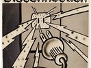 DISCONNECTION s/t  Prelude LP RARE '77 Disco Funk Soul