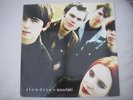 Creation 139 Slowdive Souvlaki Original + Inner EX