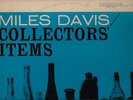 MILES DAVIS ORIG PRESTIGE 446 W.50TH RVG DG YEL&BLK LBL