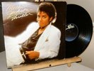 Michael Jackson - Thriller - Epic Records 1982 - LP