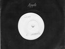 PAUL McCARTNEY & WINGS  UK WHITE LABEL DEMO 45 1972.