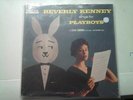 BEVERLY KENNEY - SINGS FOR PLAYBOYS - RARE JAZZ LP