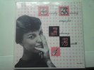 BEVERLY KENNEY - SINGS FOR JOHNNY SMITH - RARE JAZZ LP