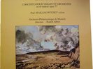  PAUL MAKANOWITZKY BRAHMS MUSIDISC France