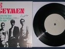 THE BOGEYMEN - LET ME GIVE YOU MY LOVE - W/L MOD