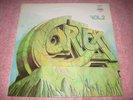 LP CORTEX VOL 2 ORIGINAL FRENCH 1977 JAZZ FUNK GROOVE