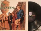 CHARLATANS  original USA 1 st press PHILIPS PSYCH LP