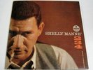 Shelly Manne - 2-3-4 - RARE IMPULSE GF RVG NM- 4 logos