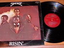 Smoke Risin Rare Kansas City Soul Group J Bridge