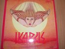Ikarus - Same, Krautrock Rarität
