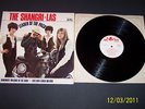 THE SHANGRI-LAS LEADER OF THE PACK 1964 UK LP RED BIRD