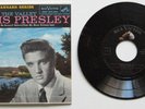 ELVIS PRESLEY 45 EP-