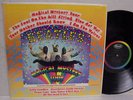 BEATLES MAGICAL MYSTERY TOUR 67 STEREO US NM IN SHRINK